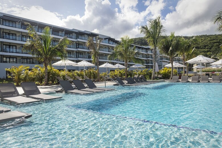 Hotel Ocean Eden Bay - Adults Only