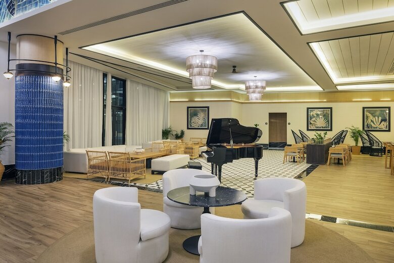 Hotel Ocean Eden Bay - Adults Only