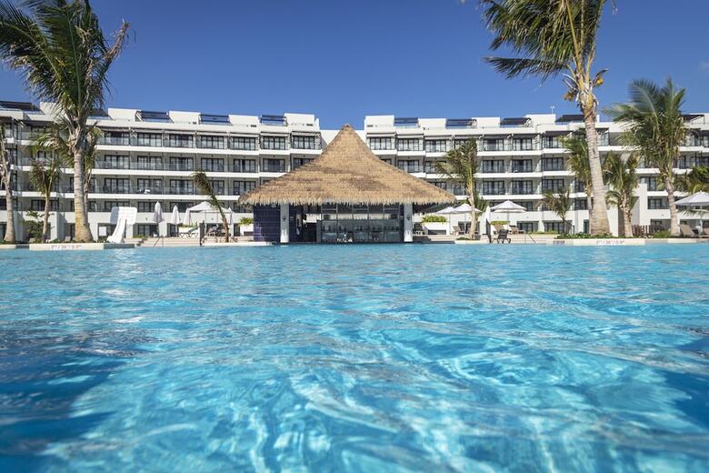 Hotel Ocean Eden Bay - Adults Only