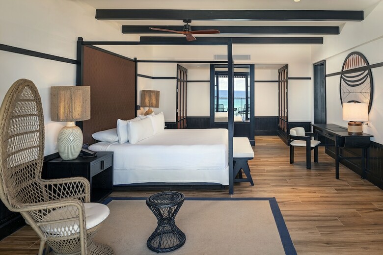 Hotel Ocean Eden Bay - Adults Only