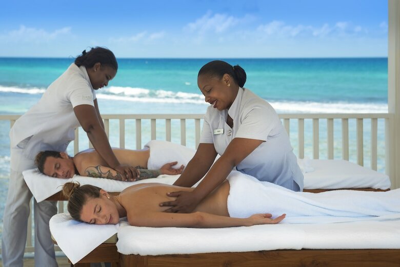 Hotel Ocean Eden Bay - Adults Only