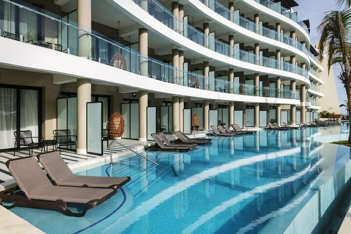 Hotel Ocean Eden Bay - Adults Only
