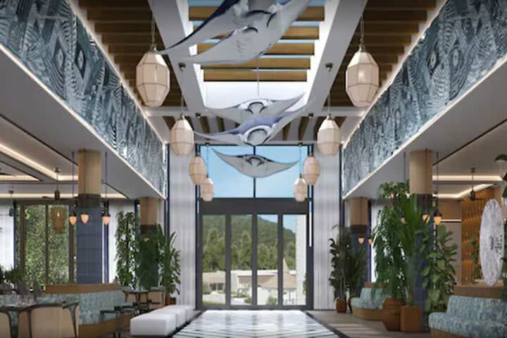 Hotel Ocean Eden Bay - Adults Only