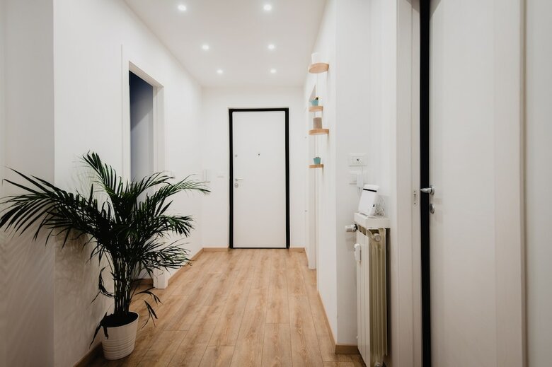 Apartamento La Boutique Del Vento