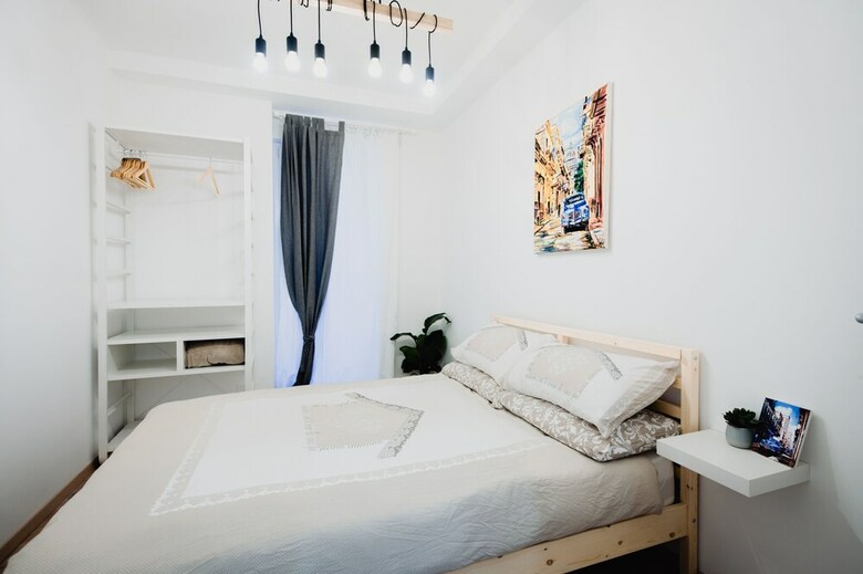 Apartamento La Boutique Del Vento