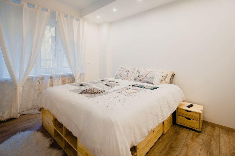 Apartamento La Boutique Del Vento
