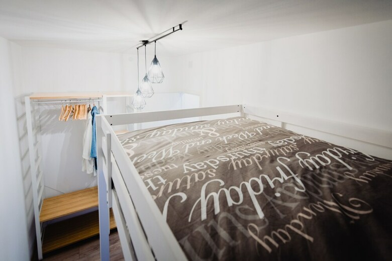 Apartamento La Boutique Del Vento