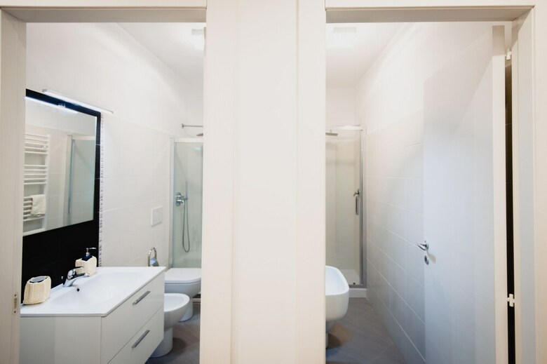 Apartamento La Boutique Del Vento