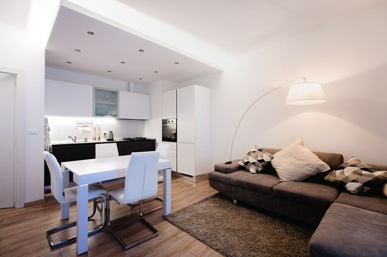 Apartamento La Boutique Del Vento