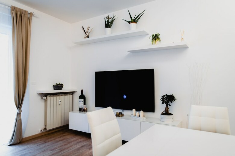 Apartamento La Boutique Del Vento