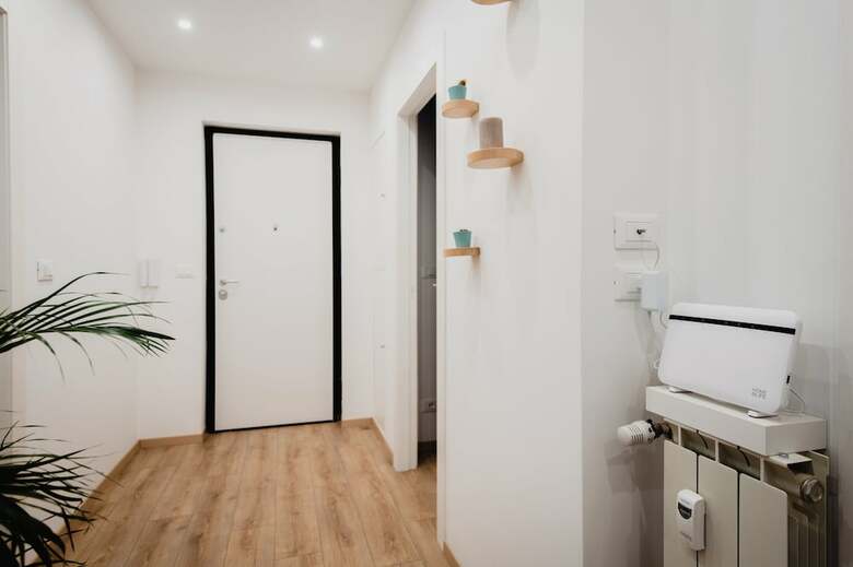 Apartamento La Boutique Del Vento