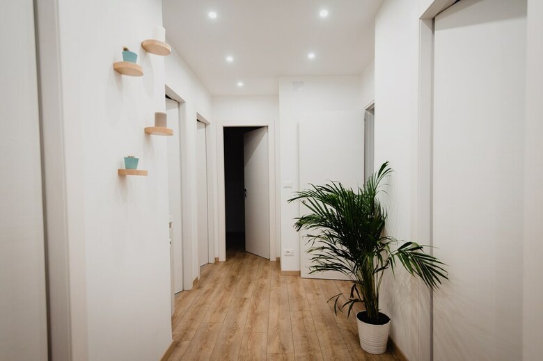 Apartamento La Boutique Del Vento