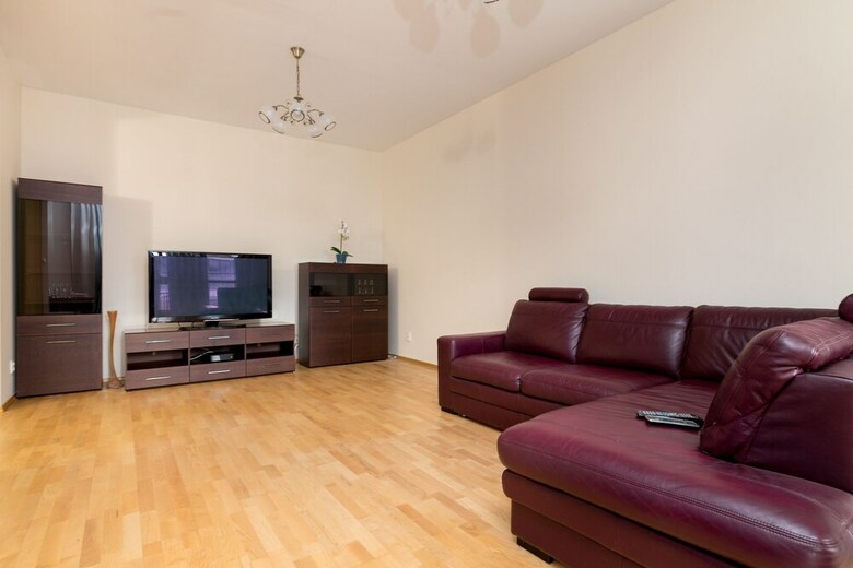 Wilanow 2-bedroom Apartment