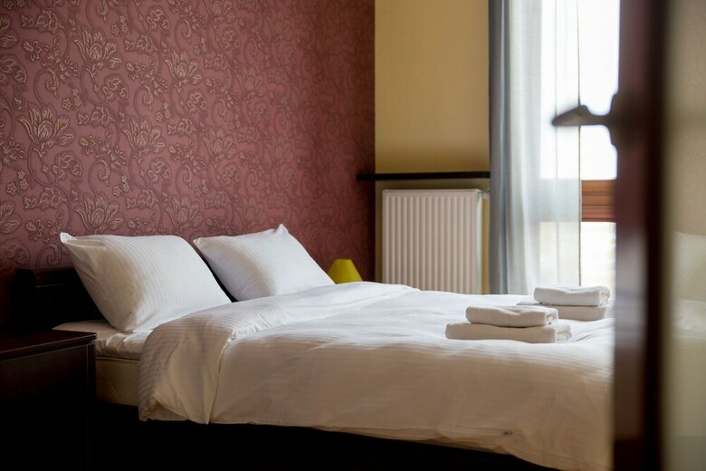Wilanow 2-bedroom Apartment