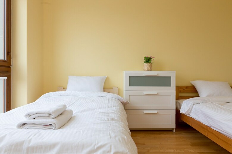 Wilanow 2-bedroom Apartment