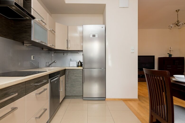 Wilanow 2-bedroom Apartment