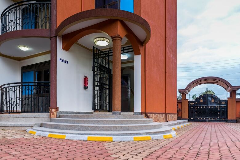 Aparthotel Blue Pearl Apartments