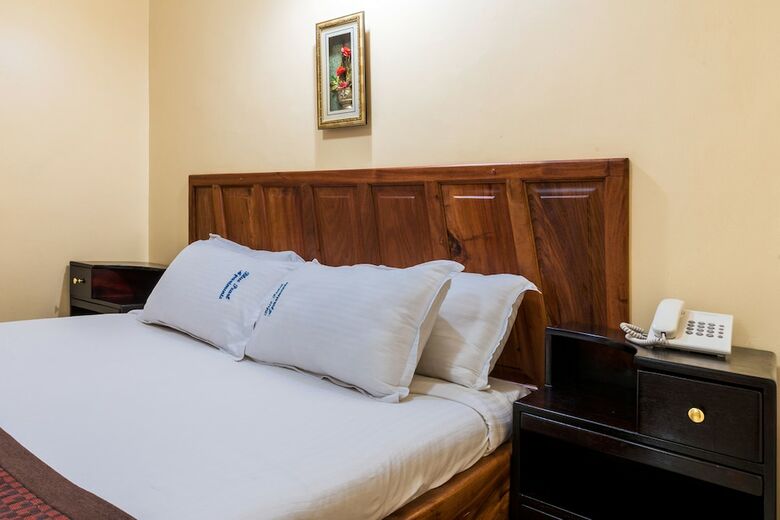 Aparthotel Blue Pearl Apartments