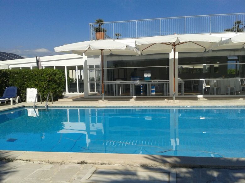 Agroturismo Agriturismo Giulia Be