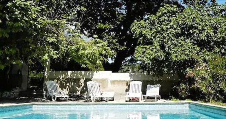 B&B Les Arnauds
