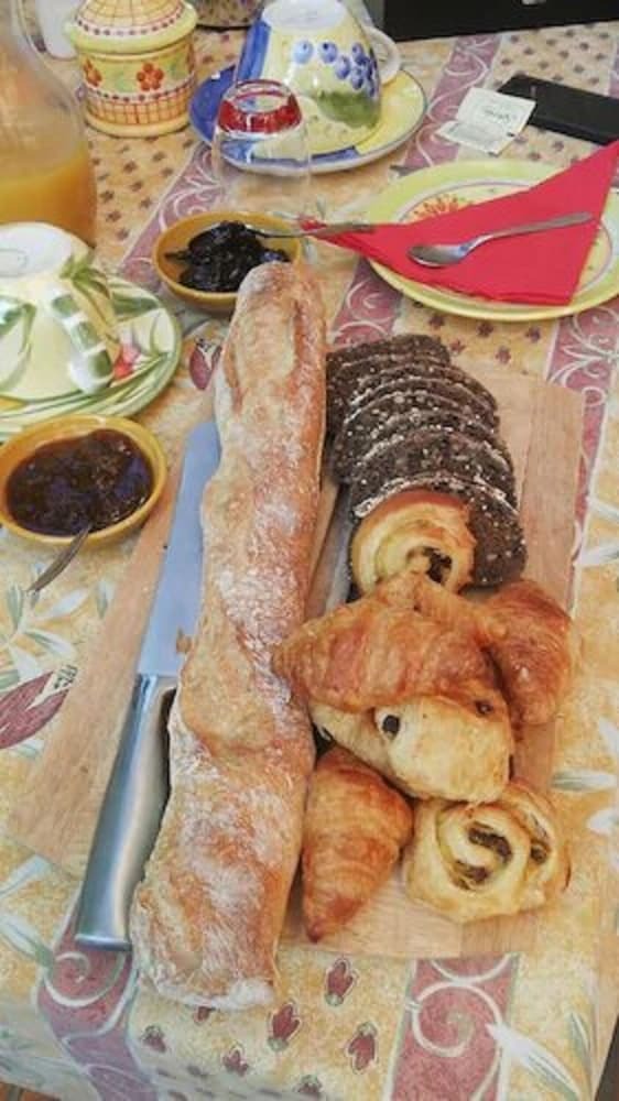 B&B Les Arnauds