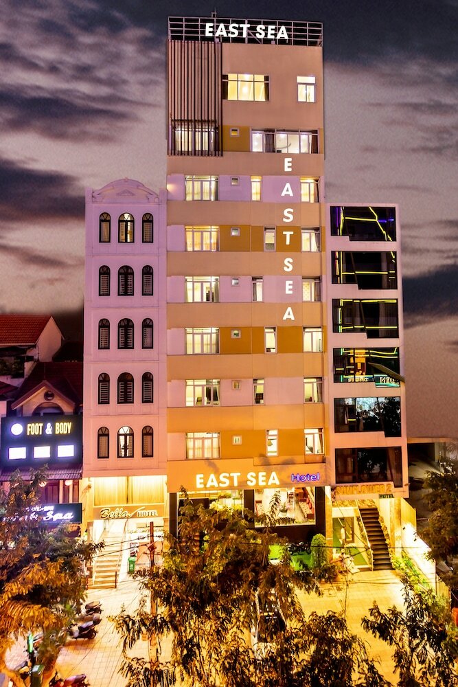 East Sea Hotel
