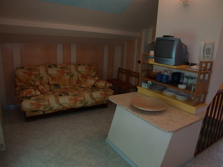 Apartamento Mediterranee Paradise Appt 114