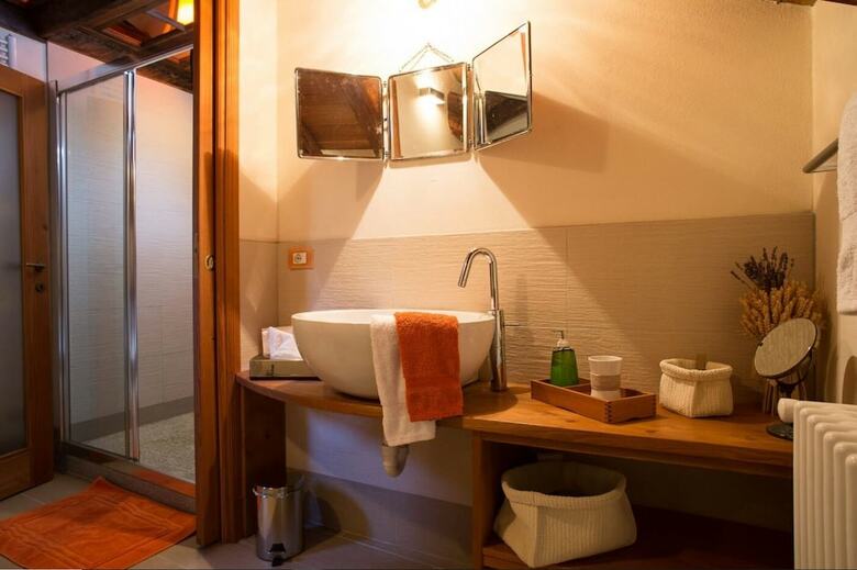 Bed & Breakfast Tre Alberi Liberi