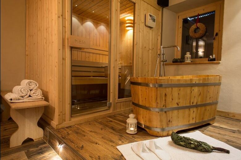 Bed & Breakfast Tre Alberi Liberi