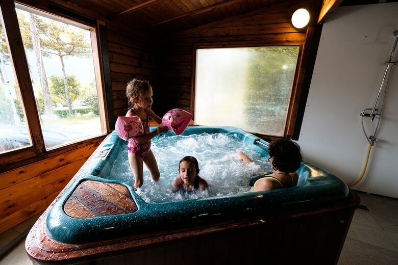 Camping Rep�s Del Pedraforca