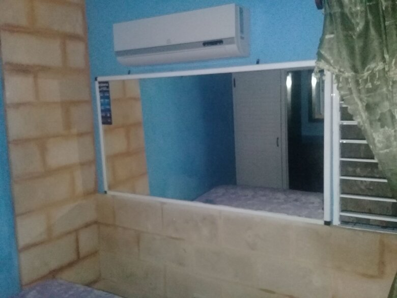 Hotel Los Tres Alberto