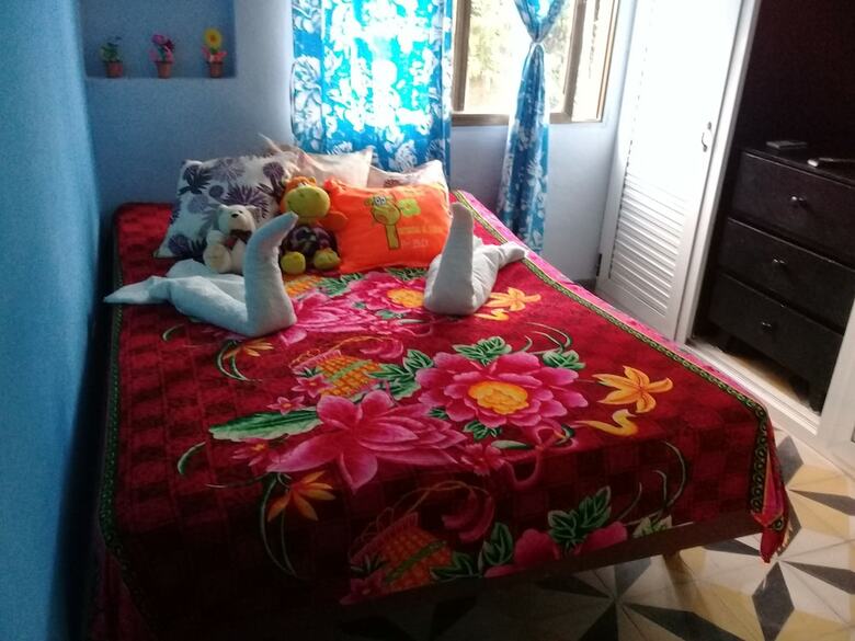 Hotel Los Tres Alberto
