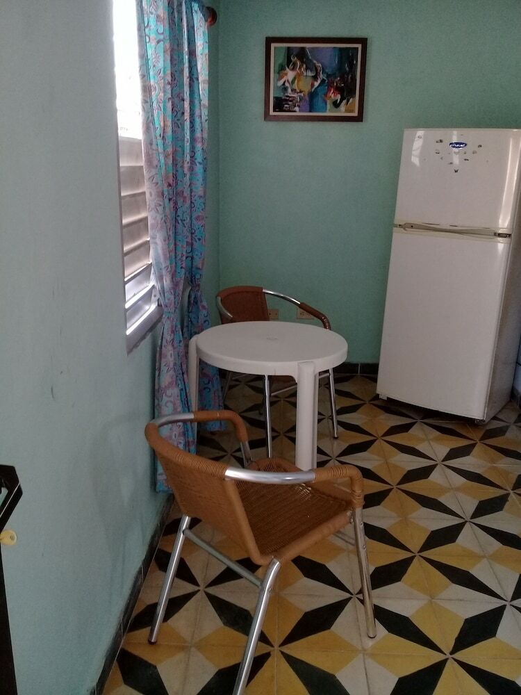 Hotel Los Tres Alberto