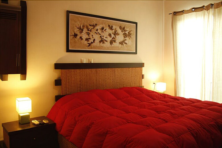 Aparthotel Condominio La Dolce Vita