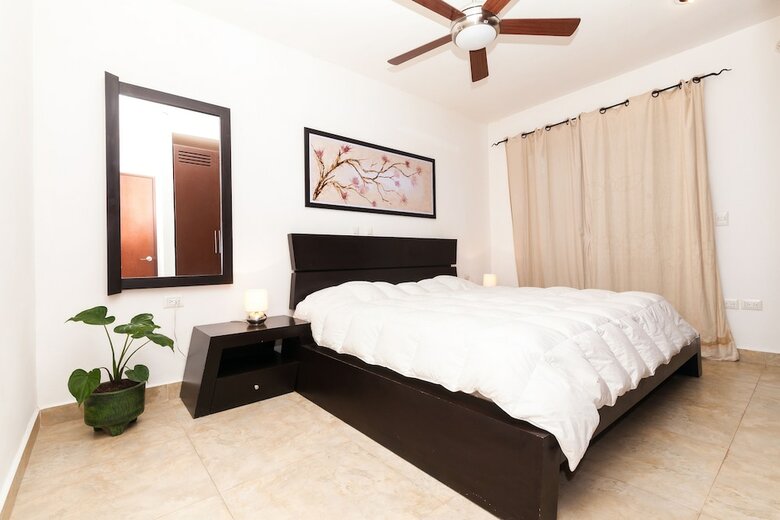 Aparthotel Condominio La Dolce Vita