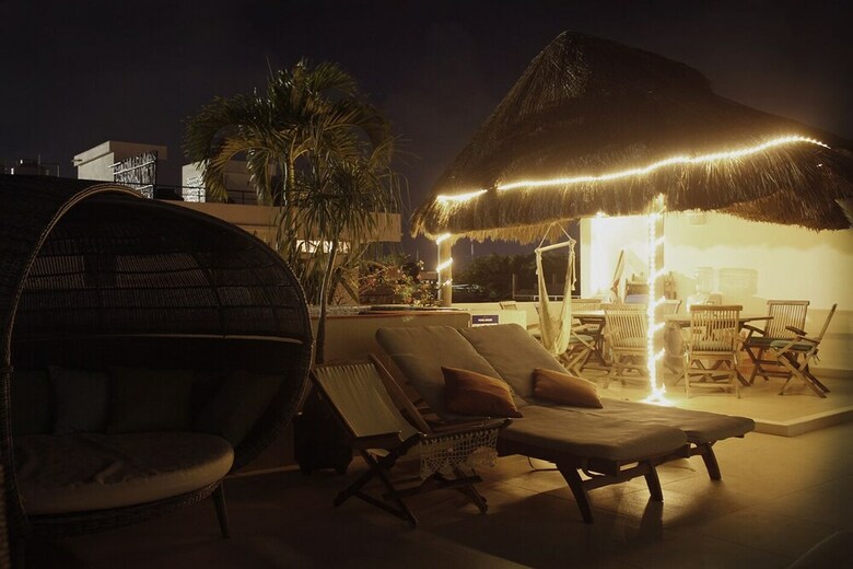 Aparthotel Condominio La Dolce Vita