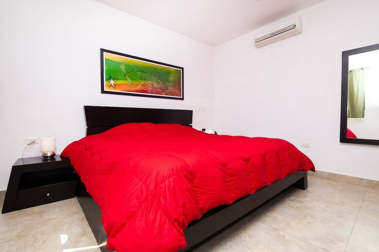Aparthotel Condominio La Dolce Vita