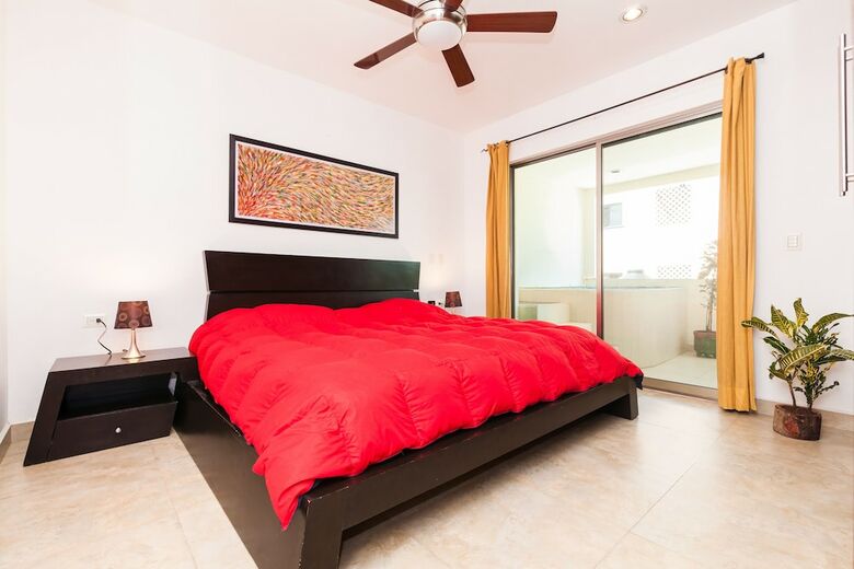 Aparthotel Condominio La Dolce Vita