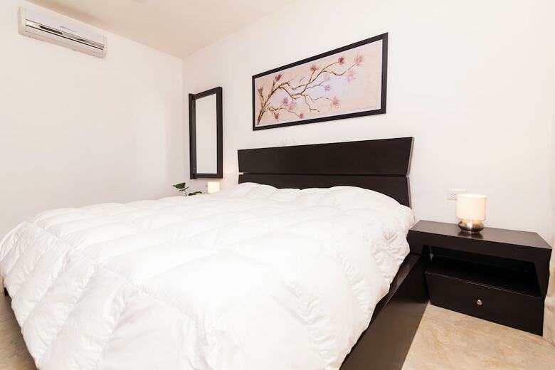 Aparthotel Condominio La Dolce Vita