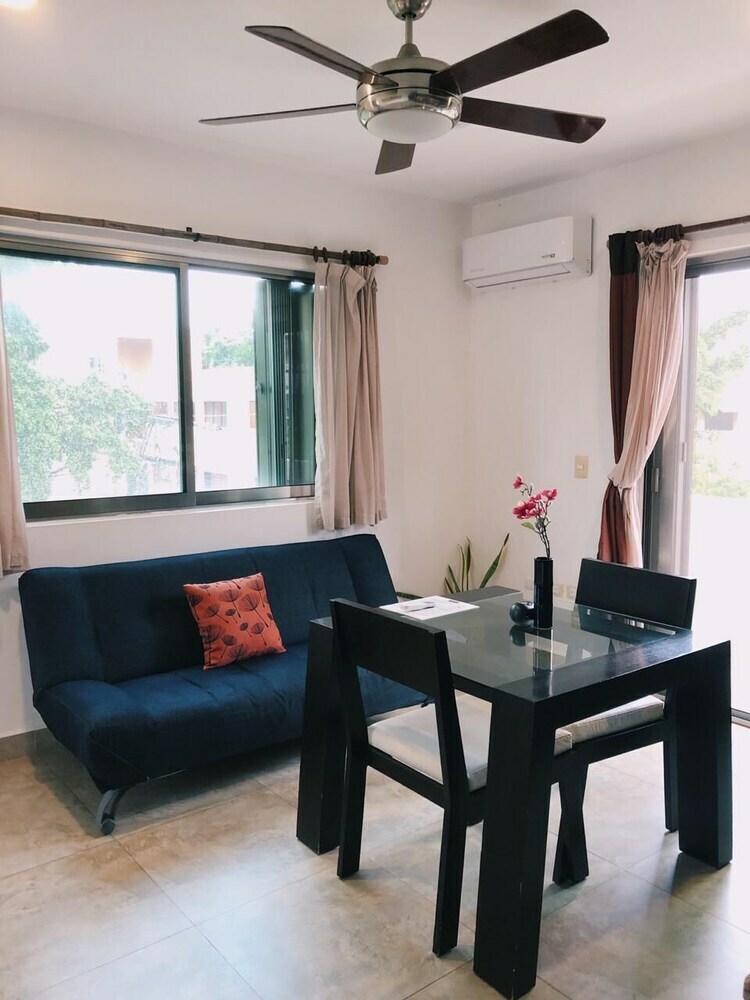 Aparthotel Condominio La Dolce Vita