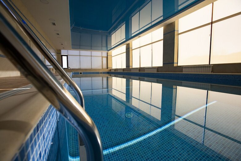 Apartamento Almabagi Hotel&villas