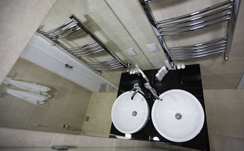 Apartamento Almabagi Hotel&villas