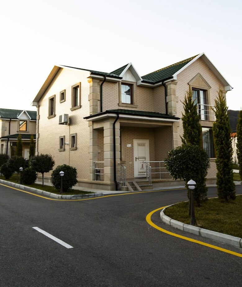 Apartamento Almabagi Hotel&villas