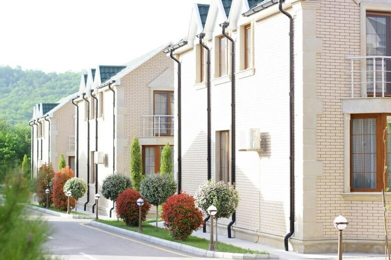 Apartamento Almabagi Hotel&villas