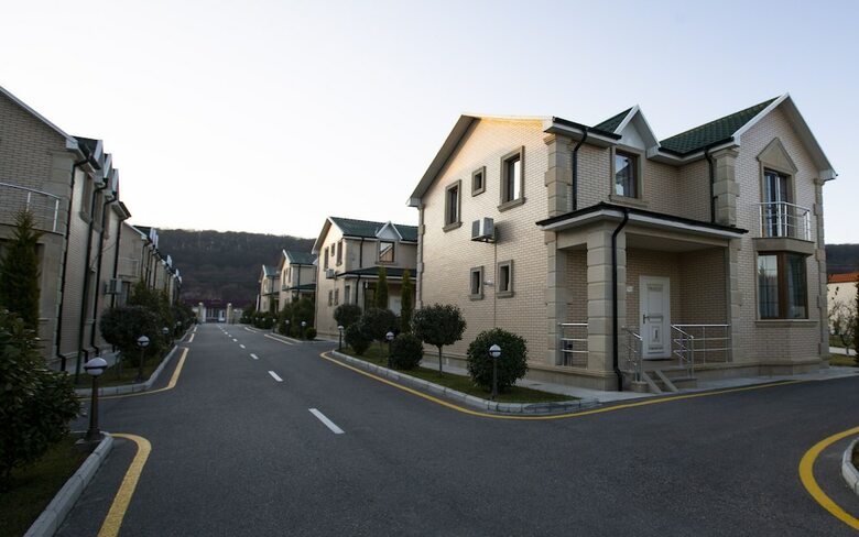 Apartamento Almabagi Hotel&villas