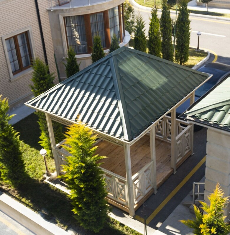 Apartamento Almabagi Hotel&villas