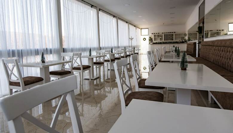 Apartamento Almabagi Hotel&villas