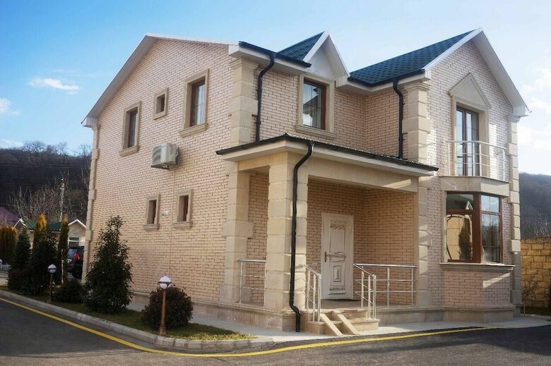 Apartamento Almabagi Hotel&villas