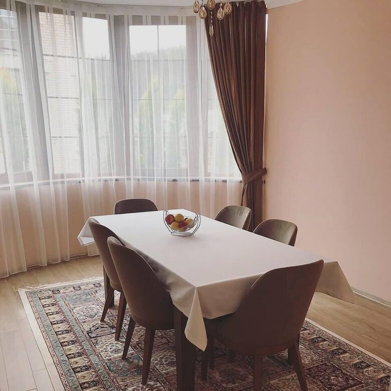 Apartamento Almabagi Hotel&villas