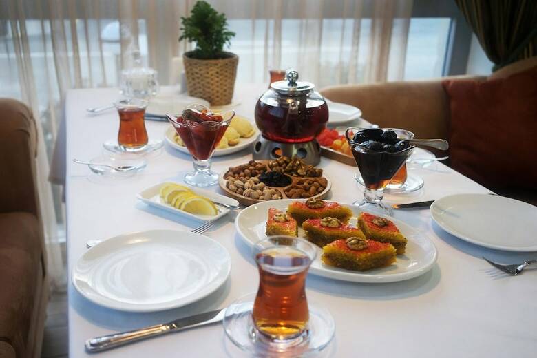 Apartamento Almabagi Hotel&villas